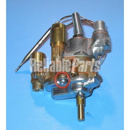 Whirlpool WP7515P046-60 Whirlpool Range Oven Thermostat WP7515P046-60